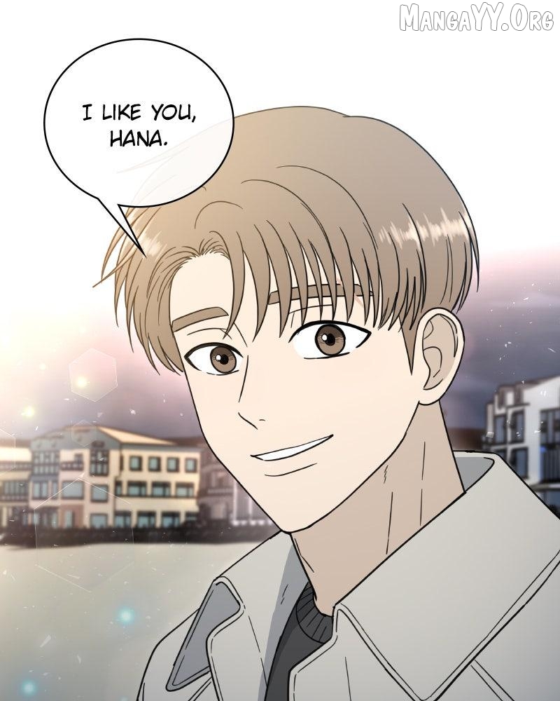 It Wasn’t Love At First Sight Chapter 48 - page 80