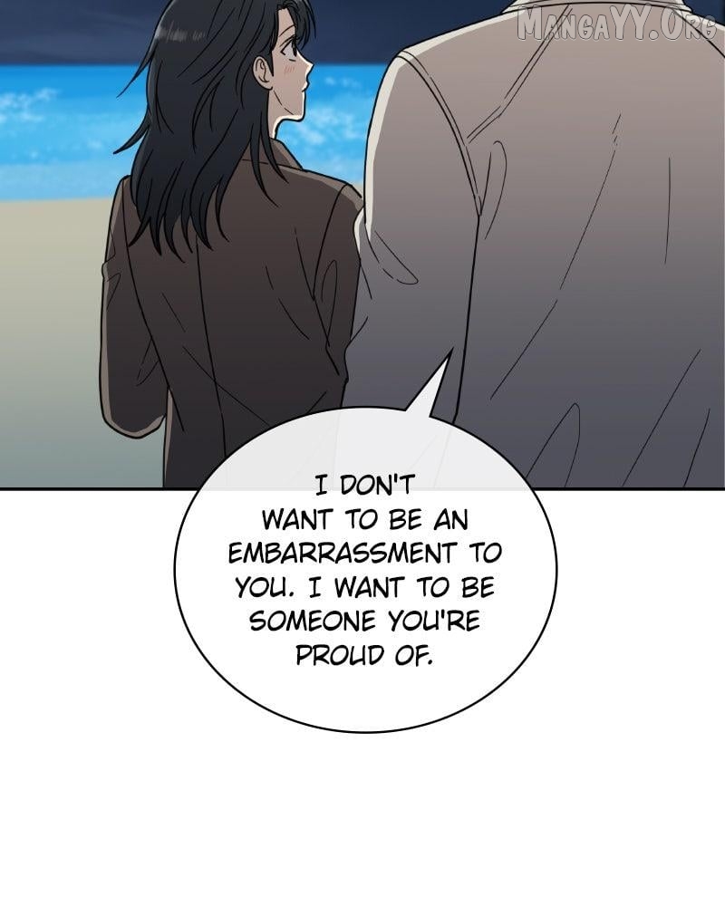 It Wasn’t Love At First Sight Chapter 48 - page 84