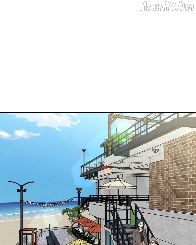 It Wasn’t Love At First Sight Chapter 48 - page 9