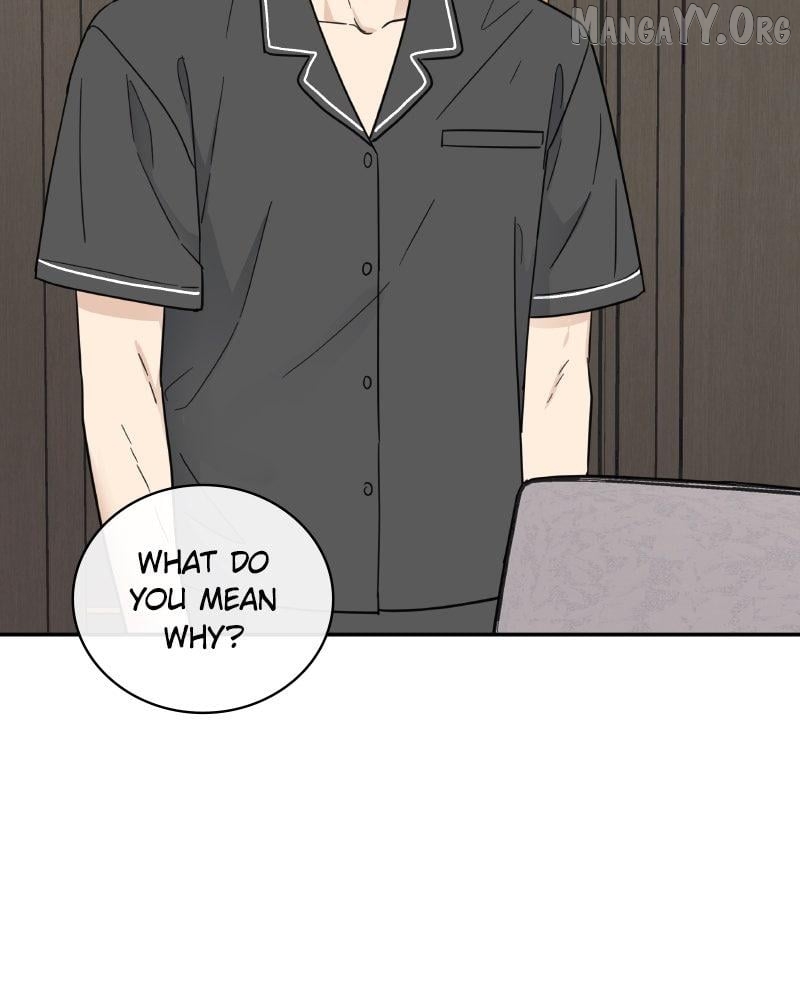 It Wasn’t Love At First Sight Chapter 48 - page 91