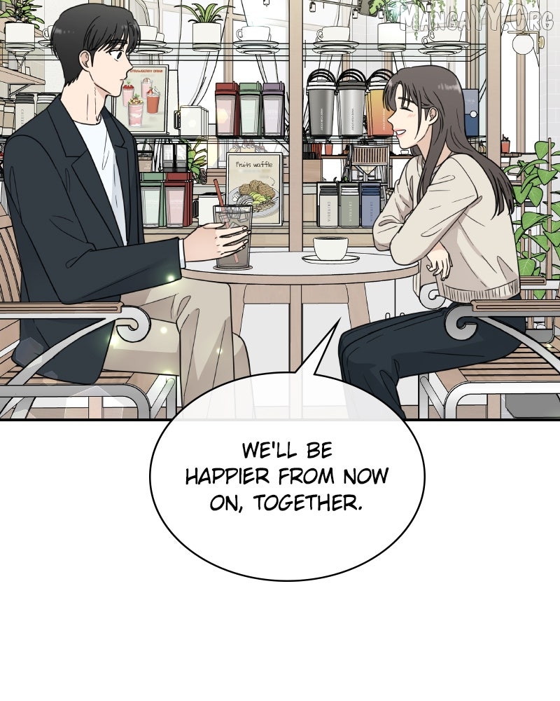 It Wasn’t Love At First Sight Chapter 51 - page 32
