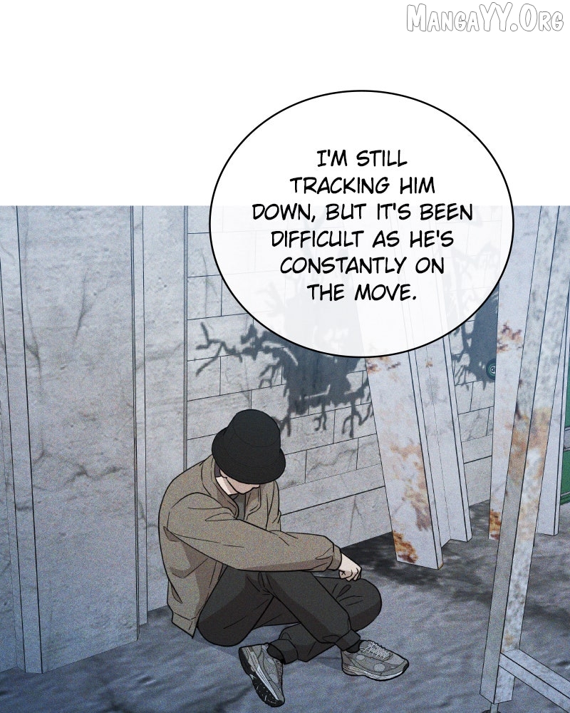 It Wasn’t Love At First Sight Chapter 51 - page 44