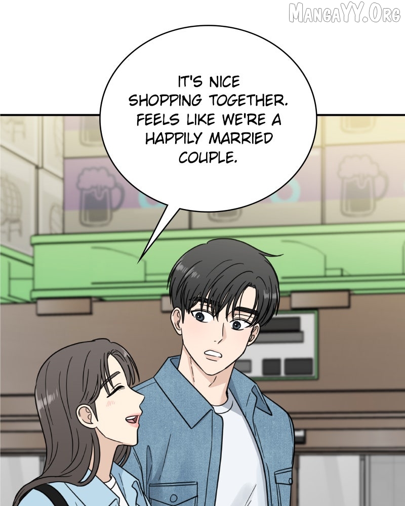 It Wasn’t Love At First Sight Chapter 51 - page 80