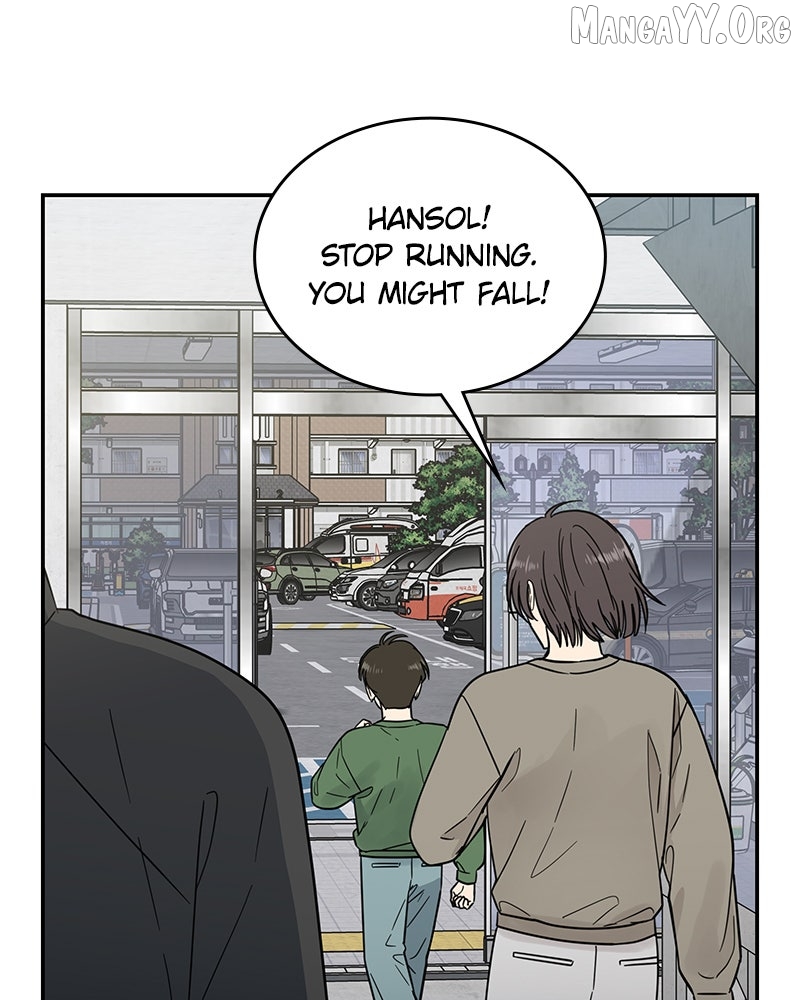 It Wasn’t Love At First Sight Chapter 52 - page 34