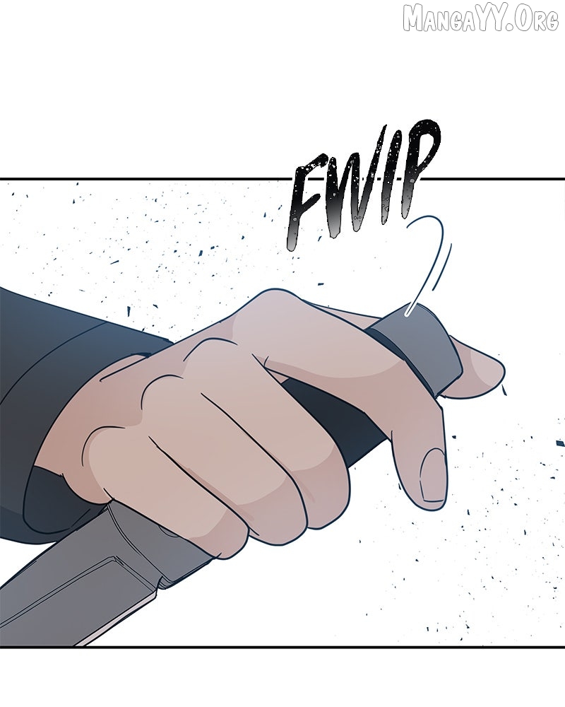 It Wasn’t Love At First Sight Chapter 52 - page 80