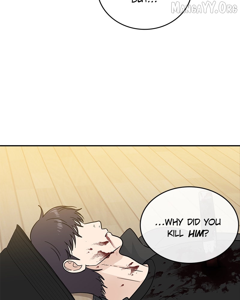 It Wasn’t Love At First Sight Chapter 52 - page 92