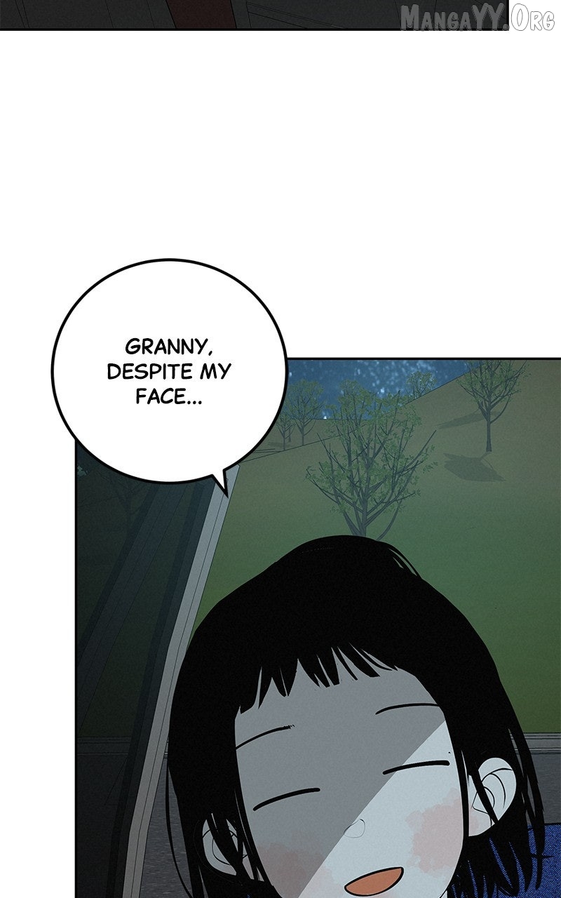 Radiant Rewind Chapter 54 - page 44