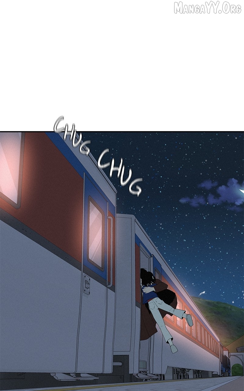 Radiant Rewind Chapter 54 - page 80