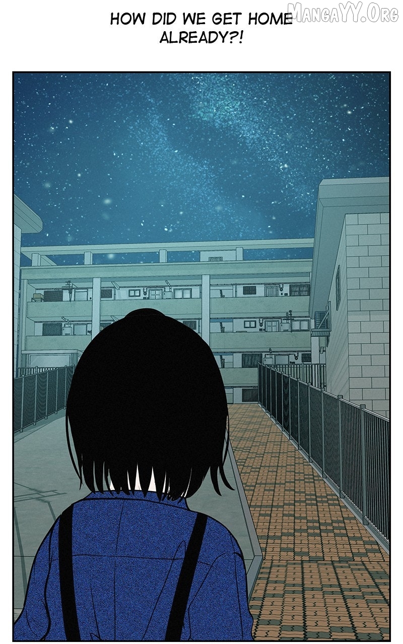 Radiant Rewind Chapter 55 - page 4