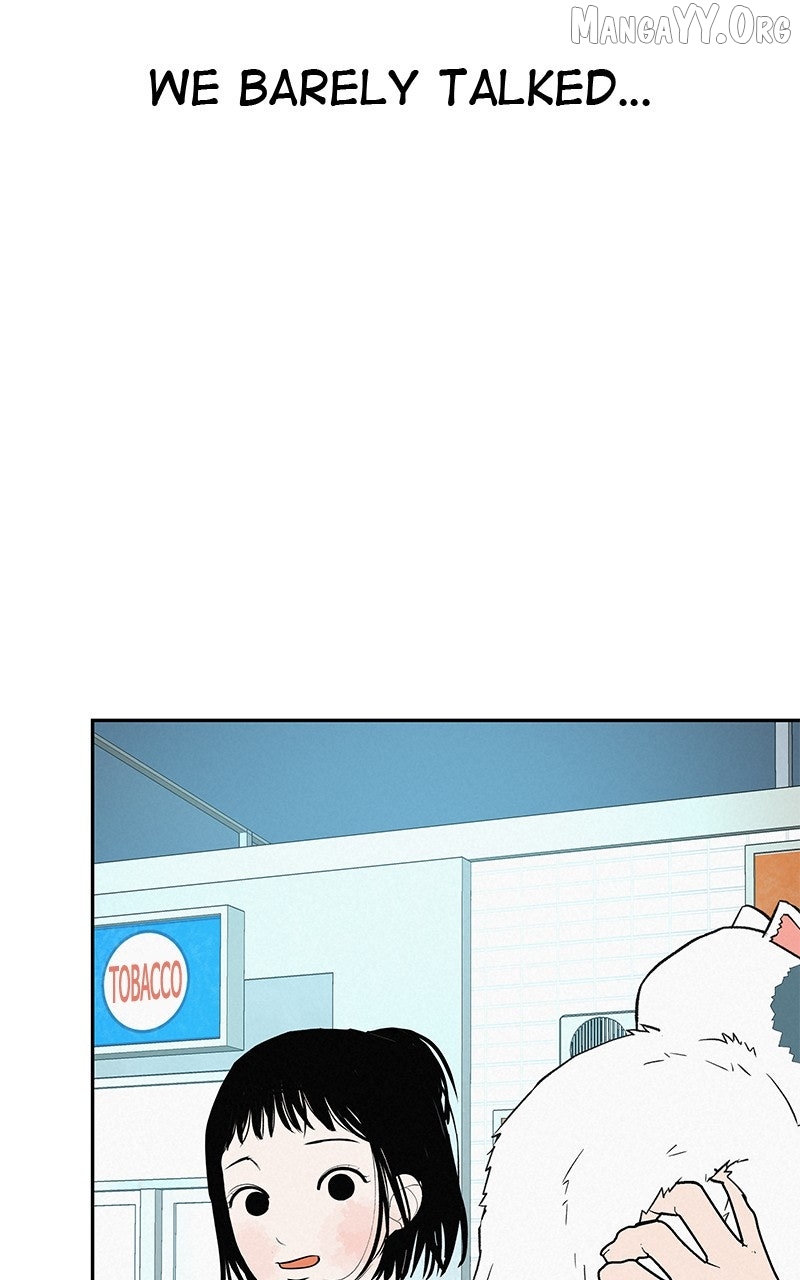 Radiant Rewind Chapter 55 - page 5
