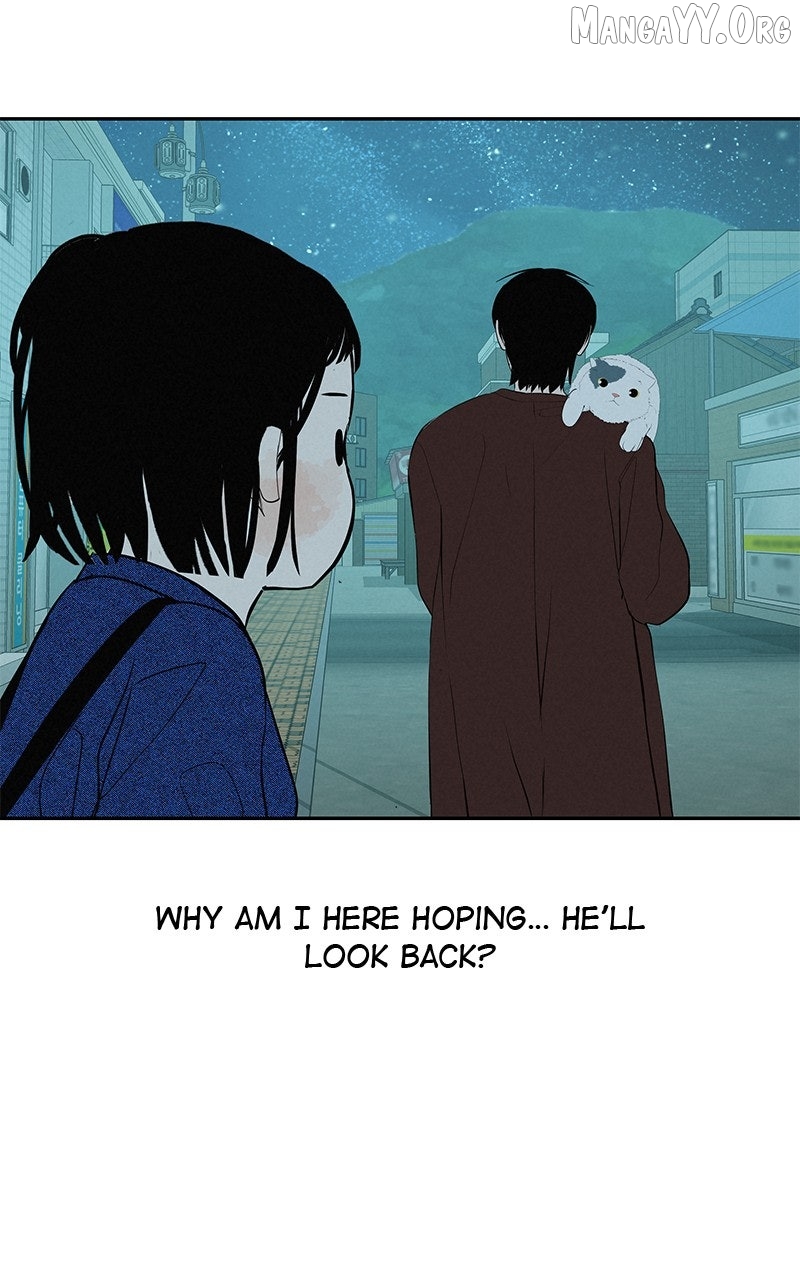 Radiant Rewind Chapter 55 - page 10