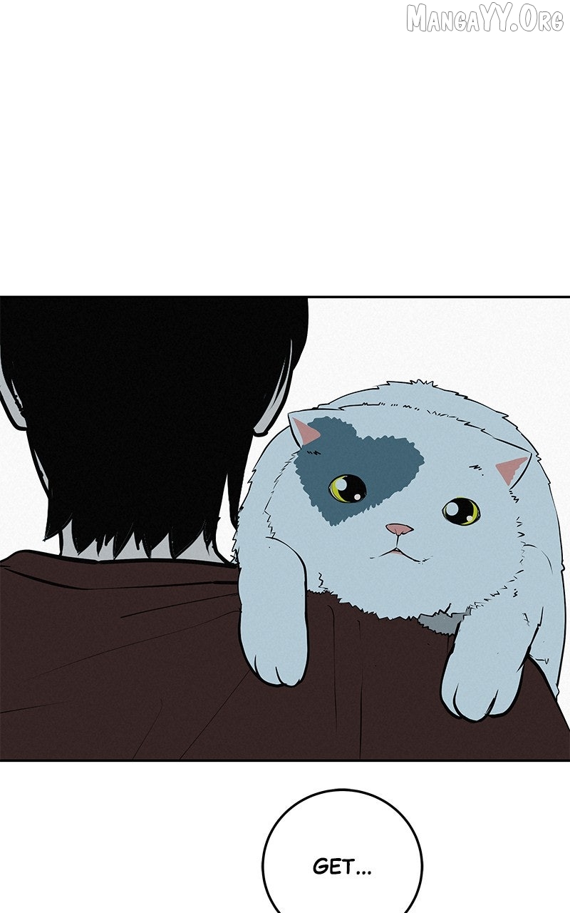 Radiant Rewind Chapter 55 - page 11