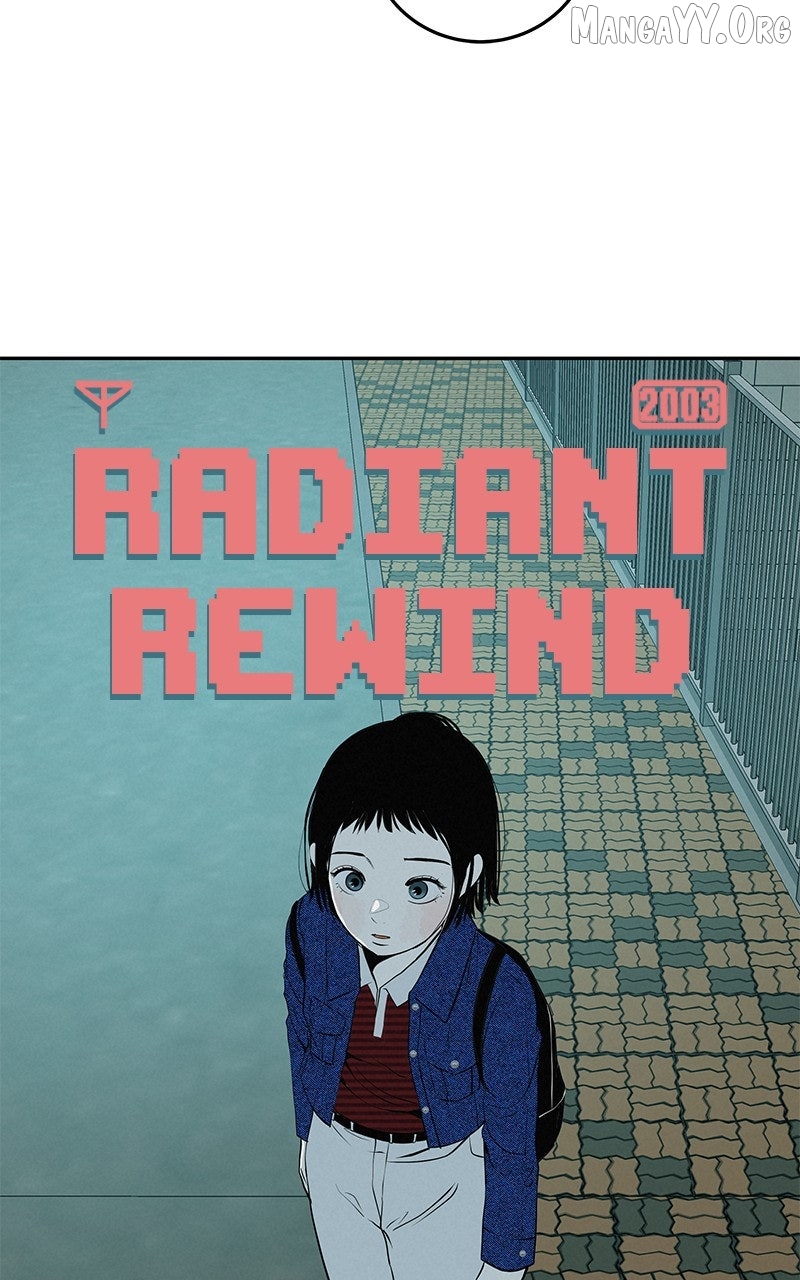 Radiant Rewind Chapter 55 - page 12