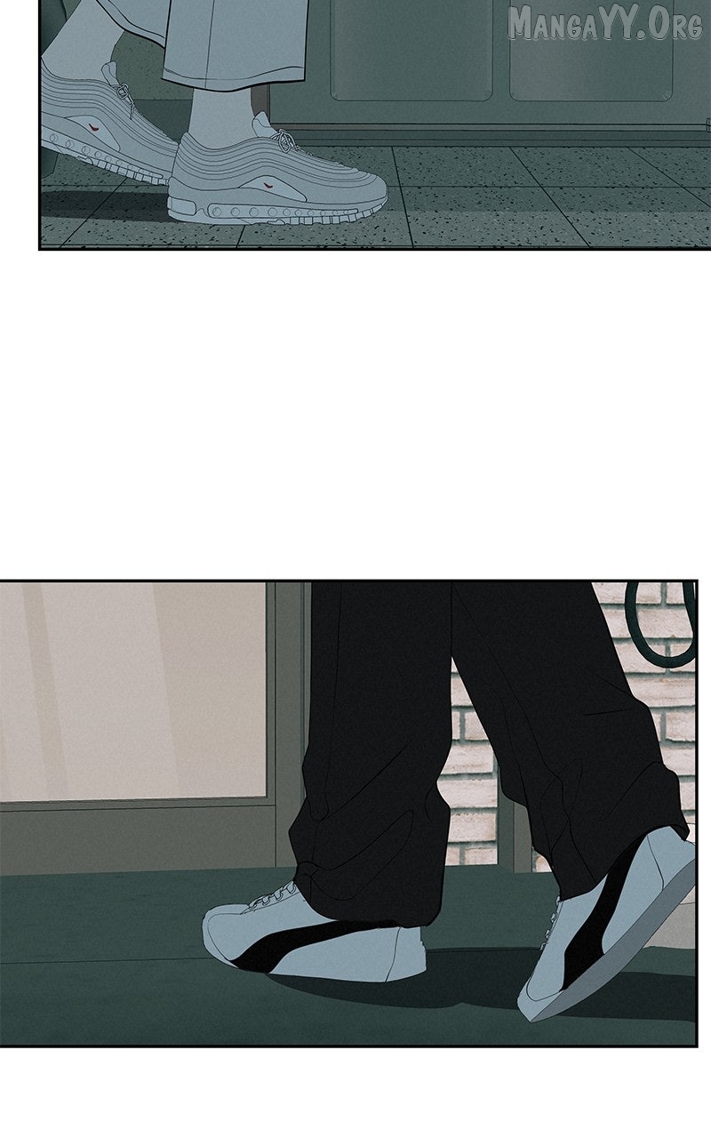 Radiant Rewind Chapter 55 - page 17