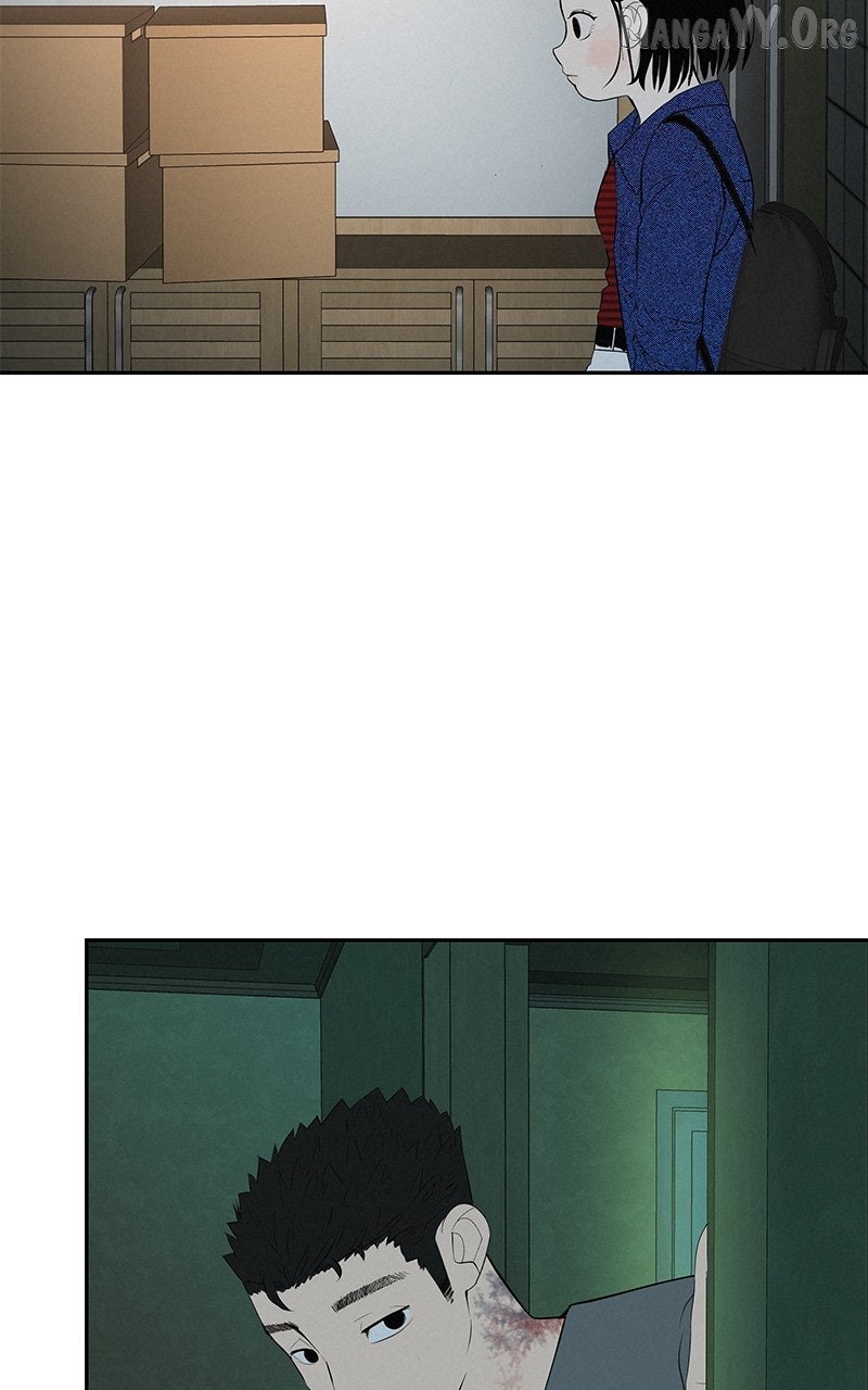 Radiant Rewind Chapter 55 - page 20