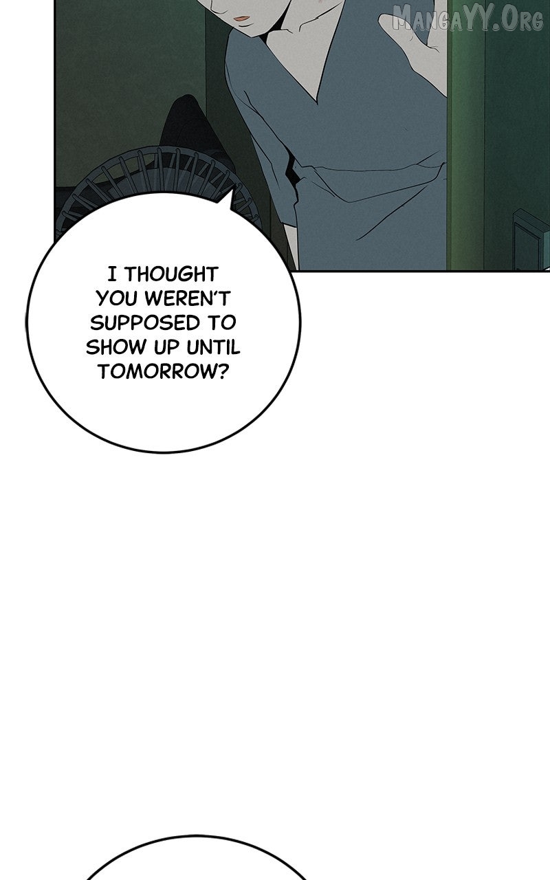 Radiant Rewind Chapter 55 - page 21