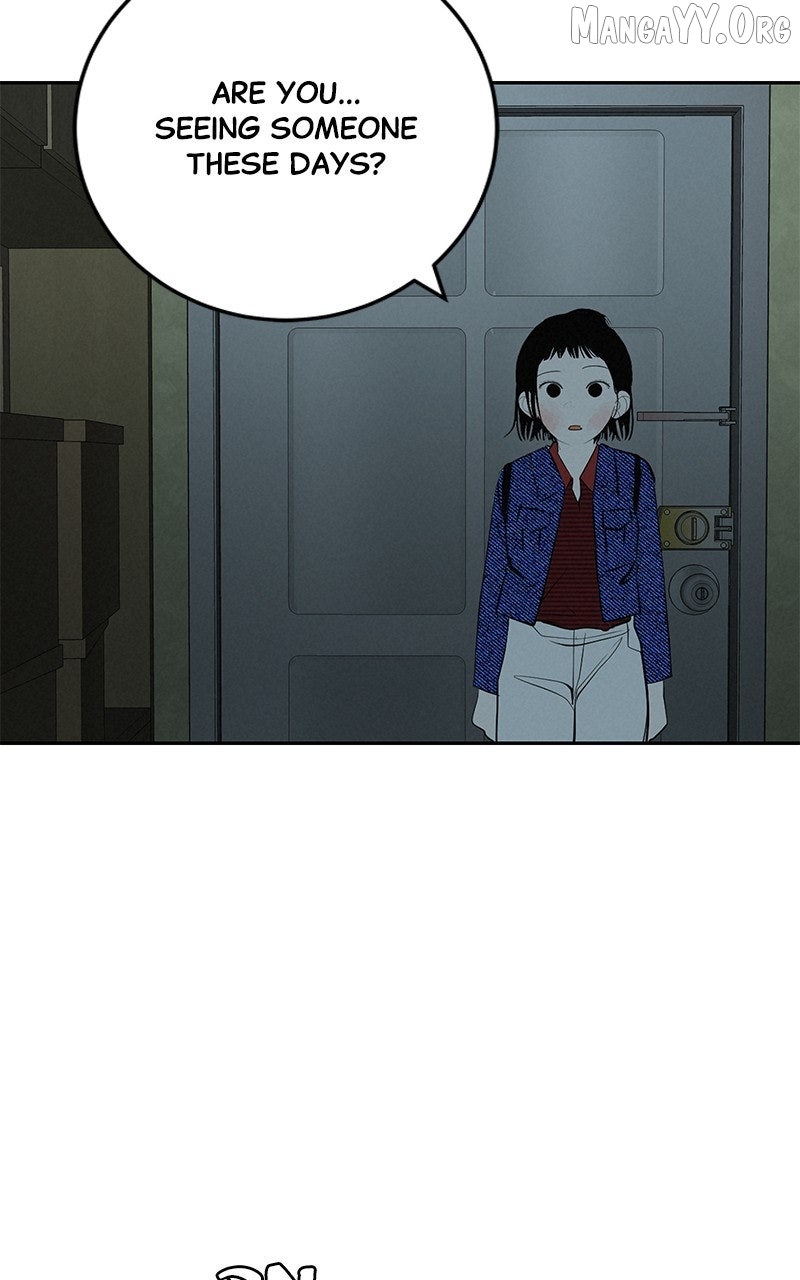 Radiant Rewind Chapter 55 - page 22