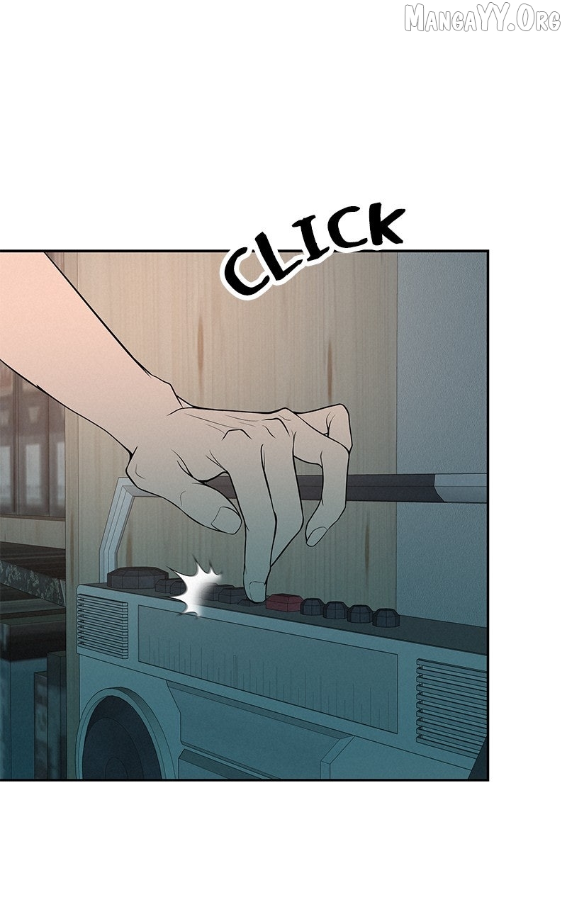 Radiant Rewind Chapter 55 - page 25