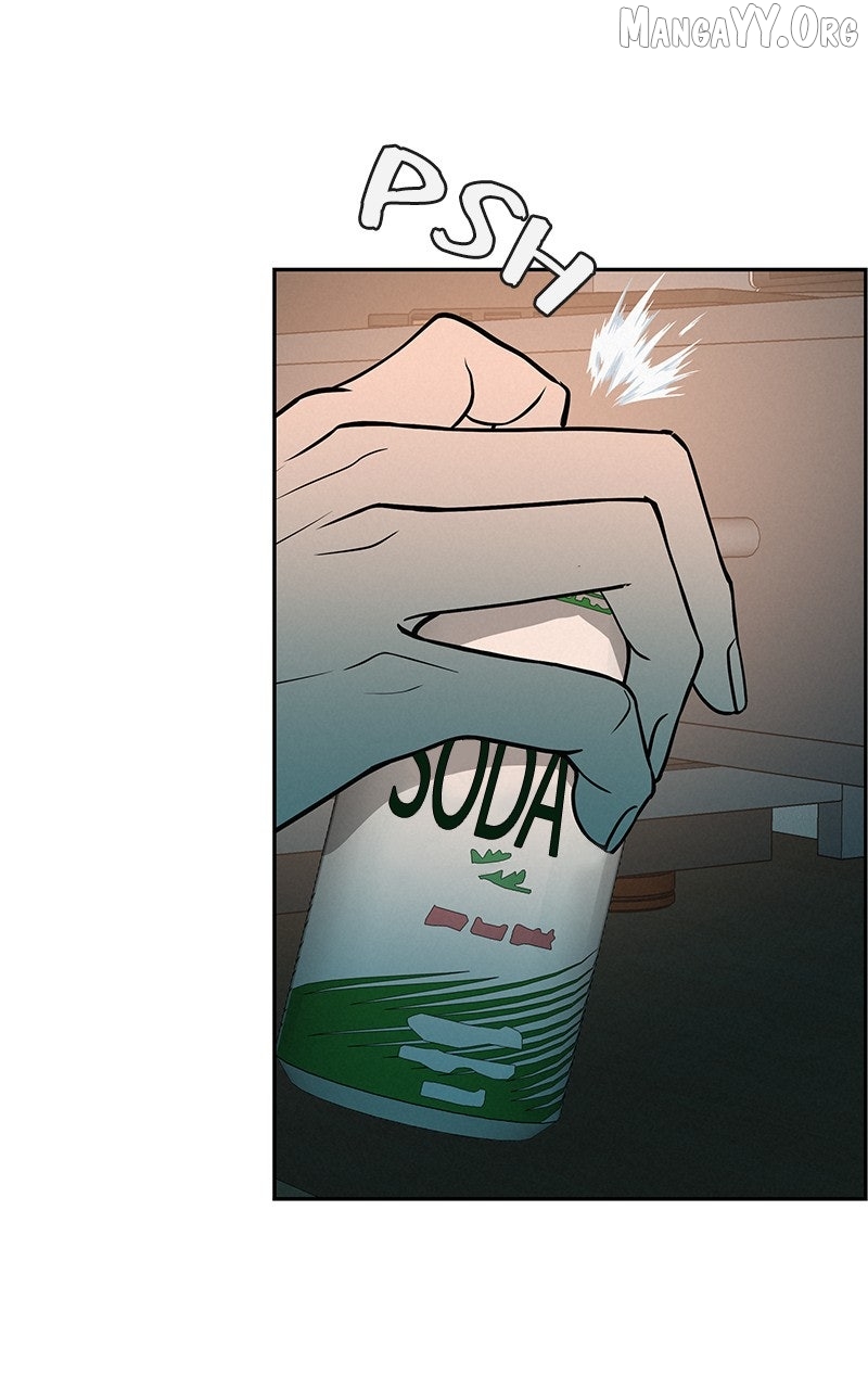 Radiant Rewind Chapter 55 - page 26