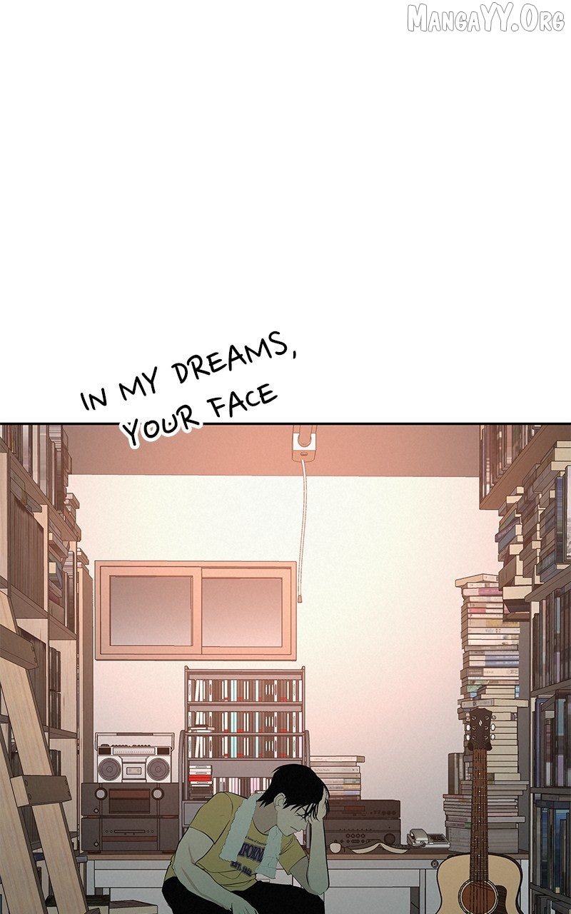Radiant Rewind Chapter 55 - page 27