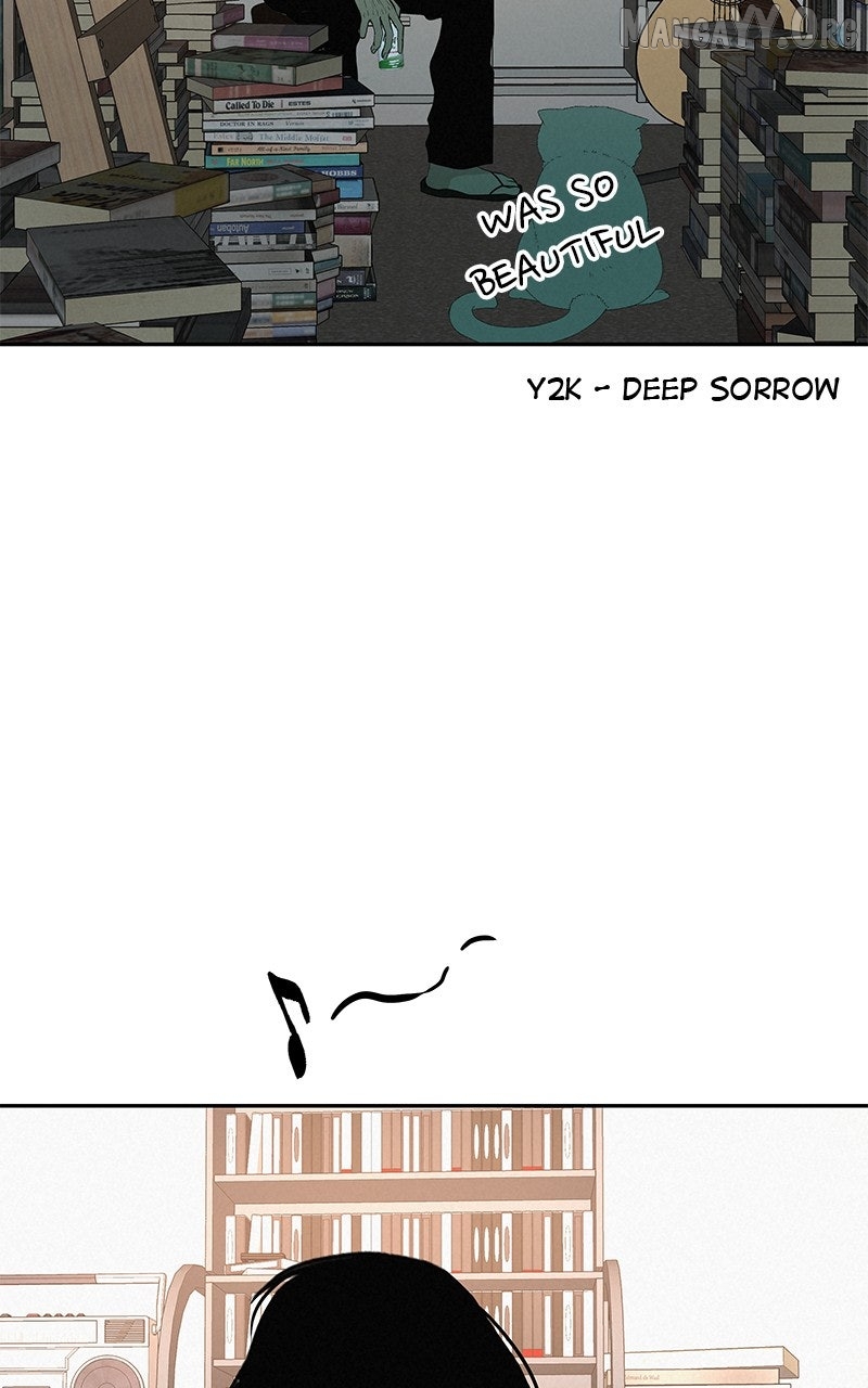 Radiant Rewind Chapter 55 - page 28