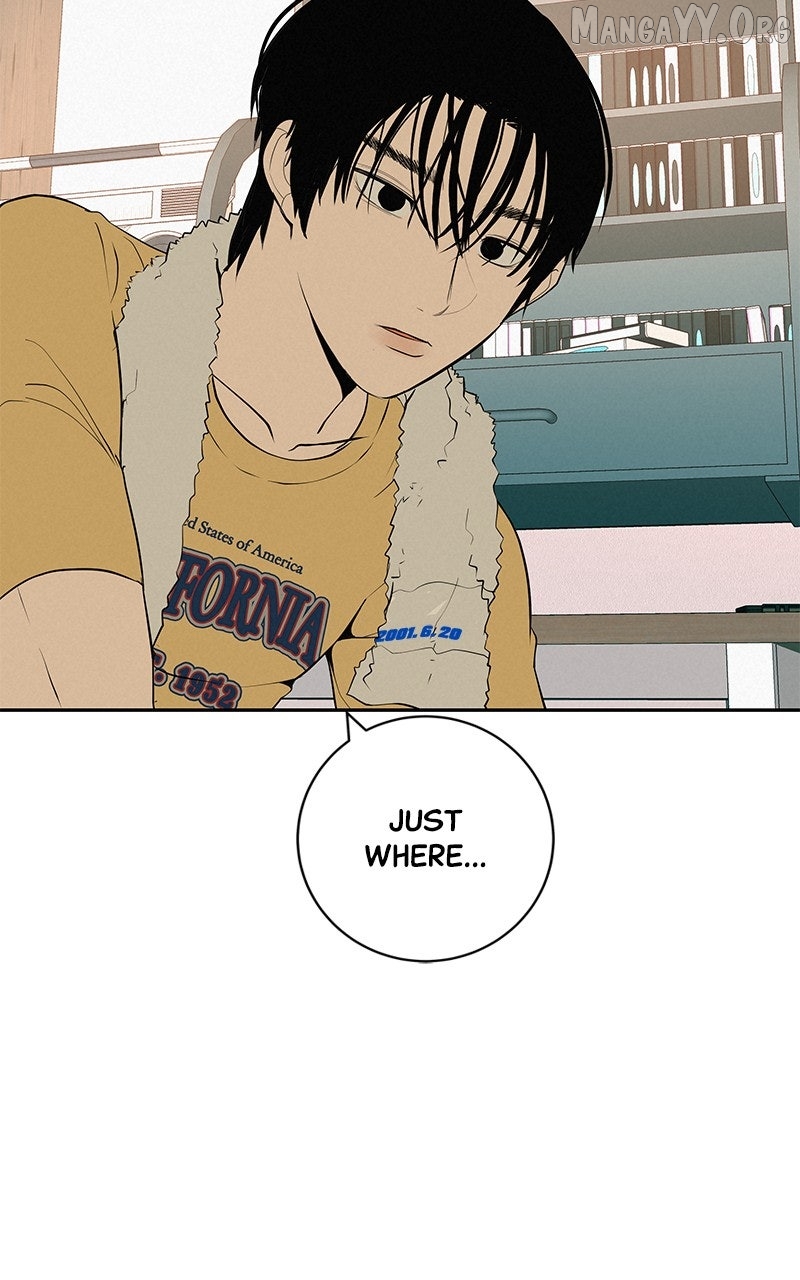 Radiant Rewind Chapter 55 - page 31