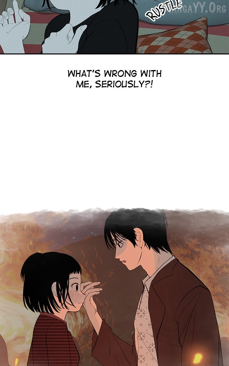 Radiant Rewind Chapter 55 - page 36