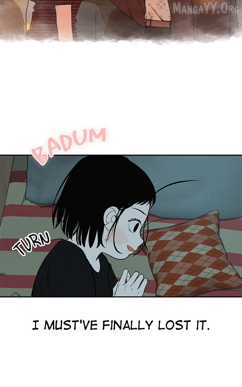 Radiant Rewind Chapter 55 - page 37