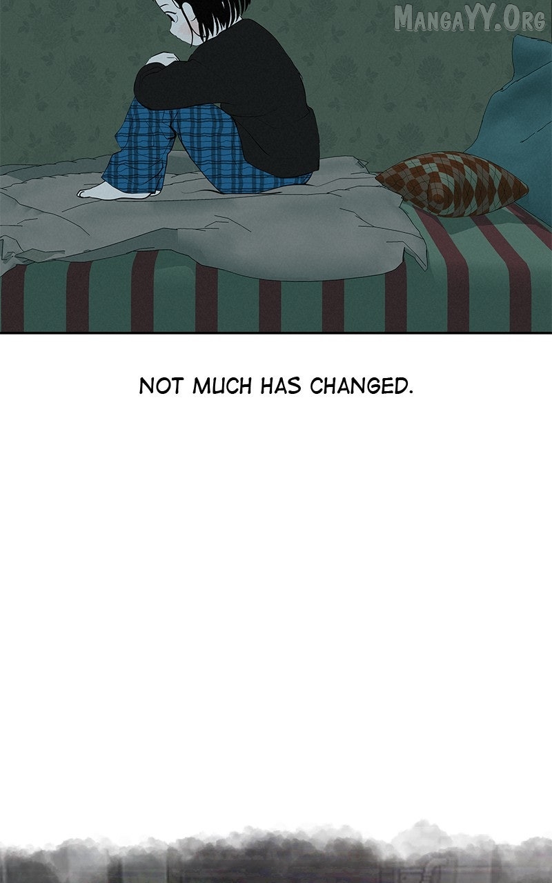 Radiant Rewind Chapter 55 - page 47