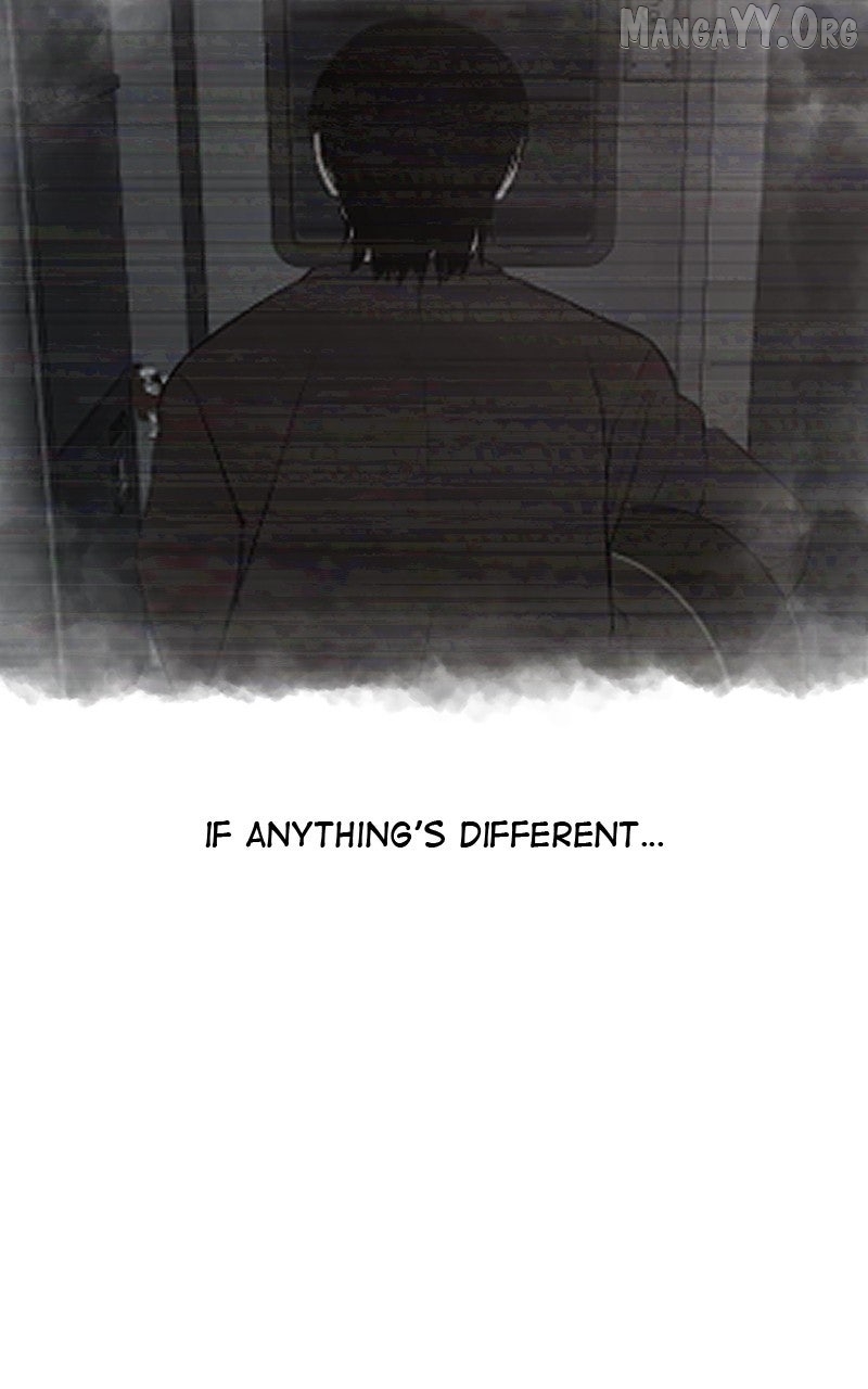 Radiant Rewind Chapter 55 - page 48