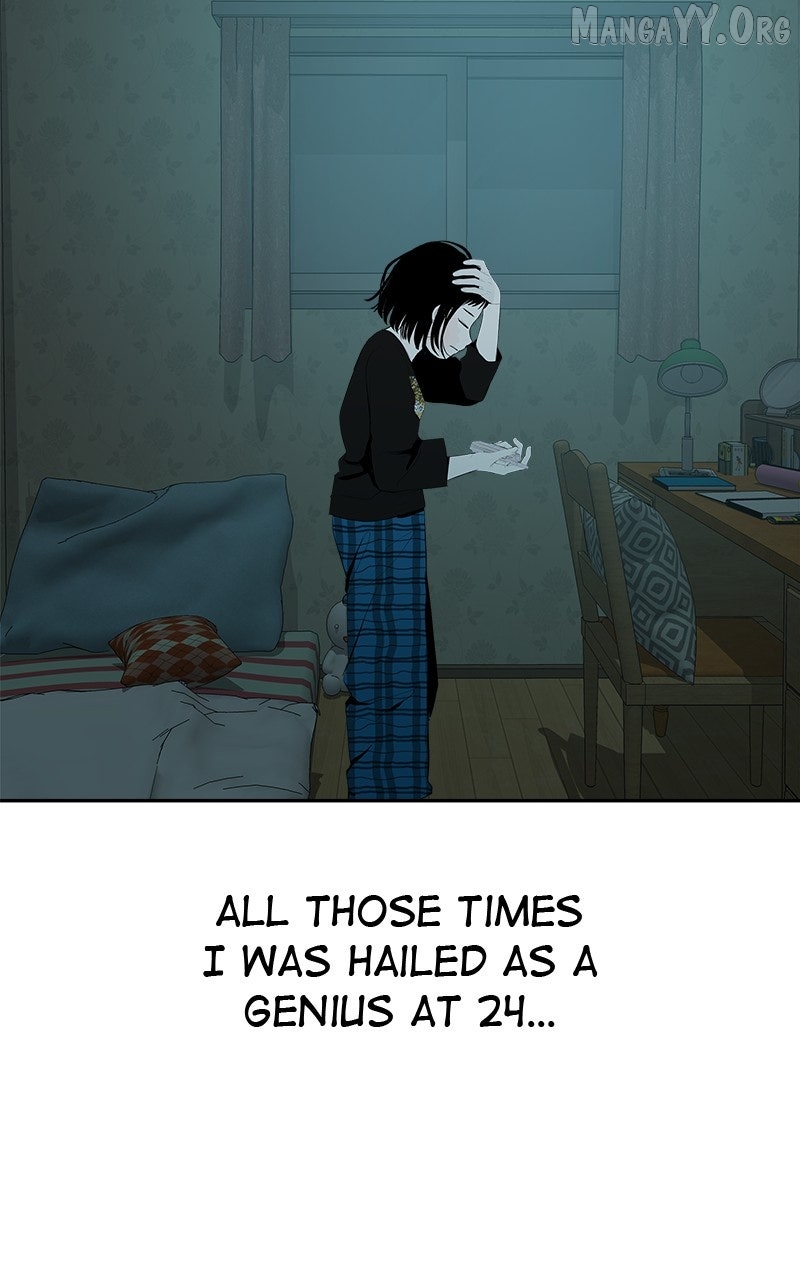 Radiant Rewind Chapter 55 - page 56