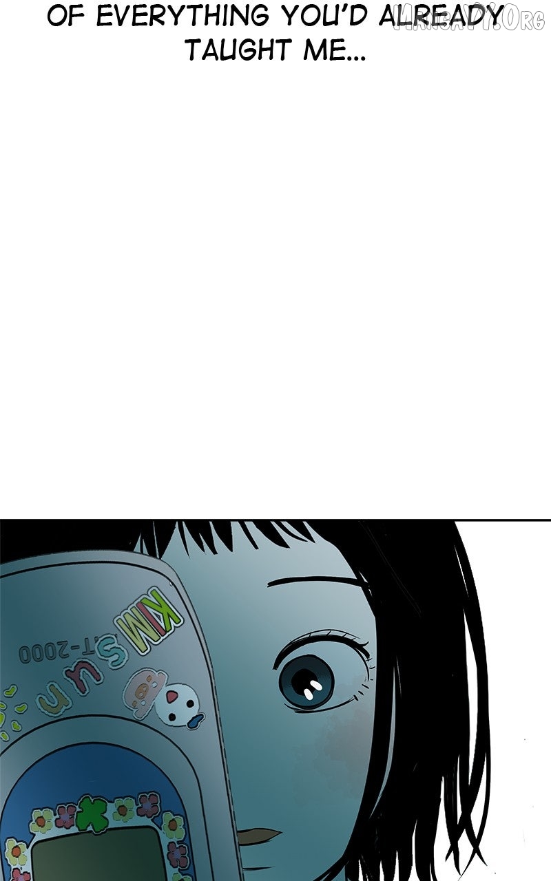 Radiant Rewind Chapter 55 - page 58