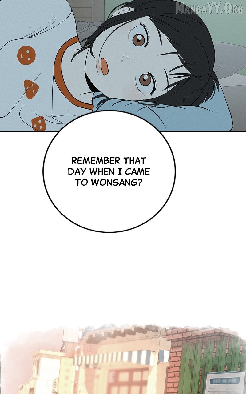 Radiant Rewind Chapter 55 - page 70