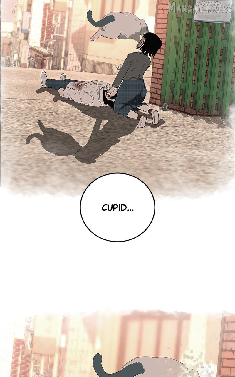 Radiant Rewind Chapter 55 - page 71