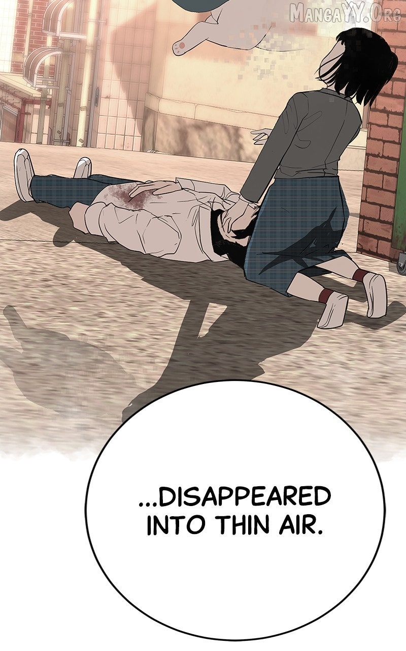 Radiant Rewind Chapter 55 - page 72