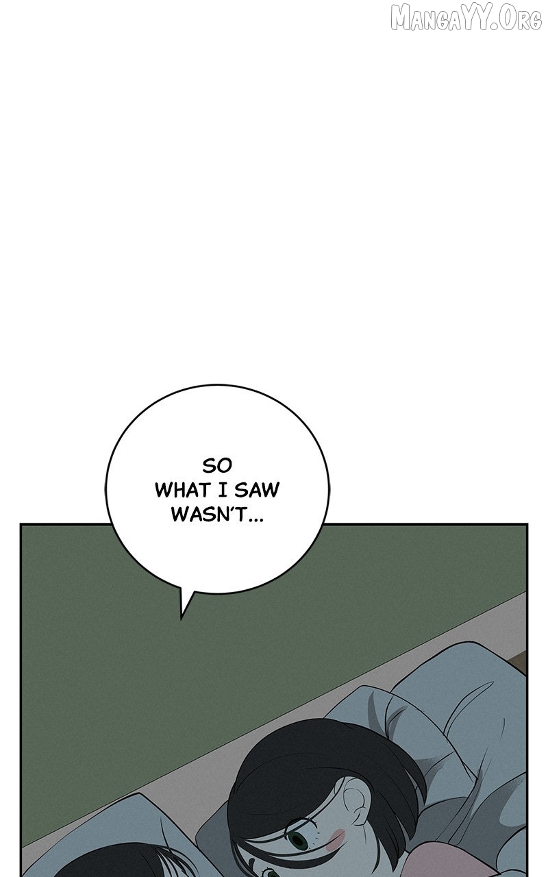 Radiant Rewind Chapter 55 - page 73