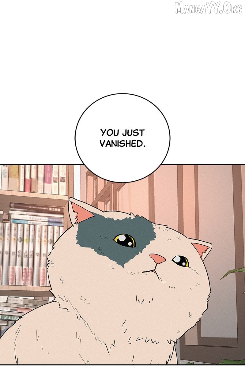Radiant Rewind Chapter 55 - page 75