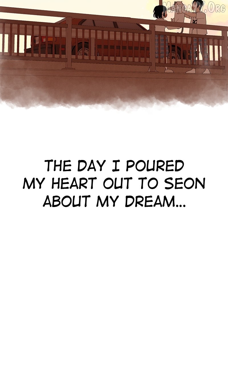 Radiant Rewind Chapter 55 - page 78