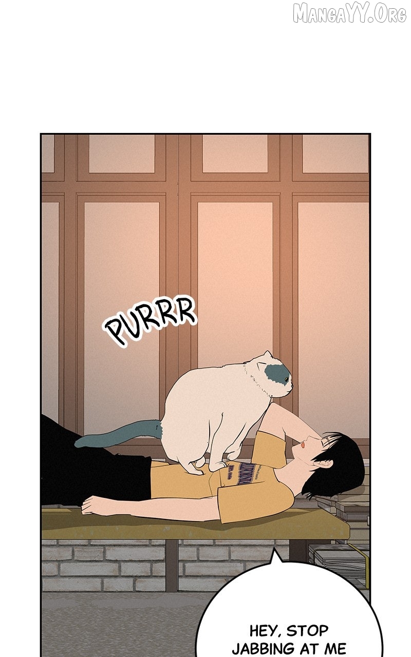 Radiant Rewind Chapter 55 - page 83