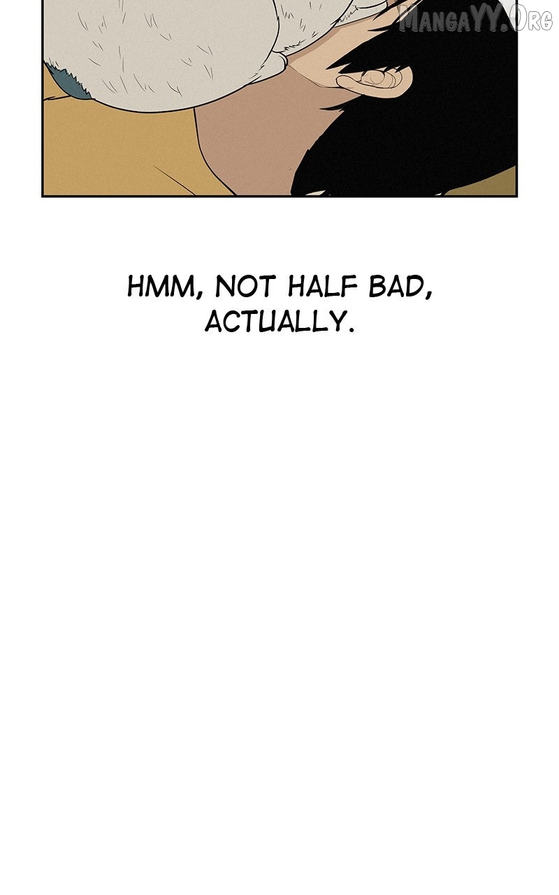 Radiant Rewind Chapter 55 - page 85