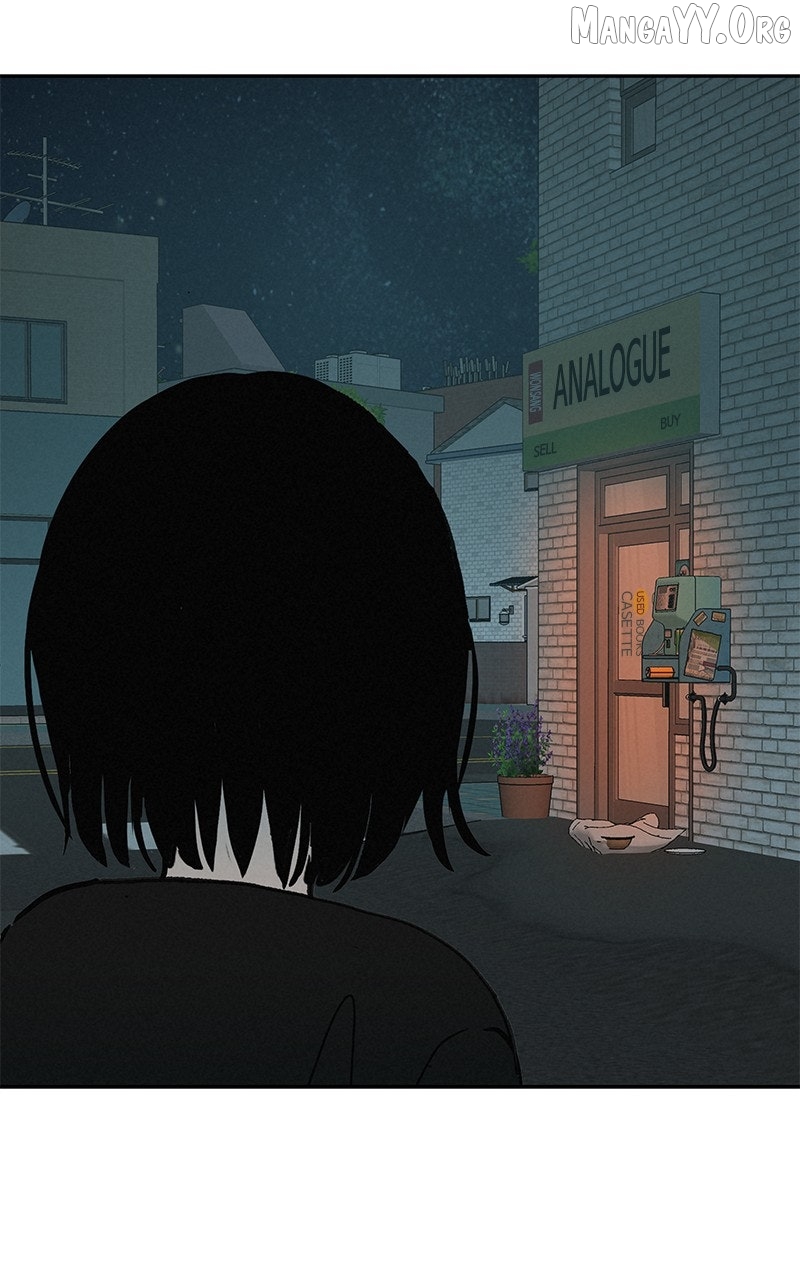 Radiant Rewind Chapter 55 - page 86