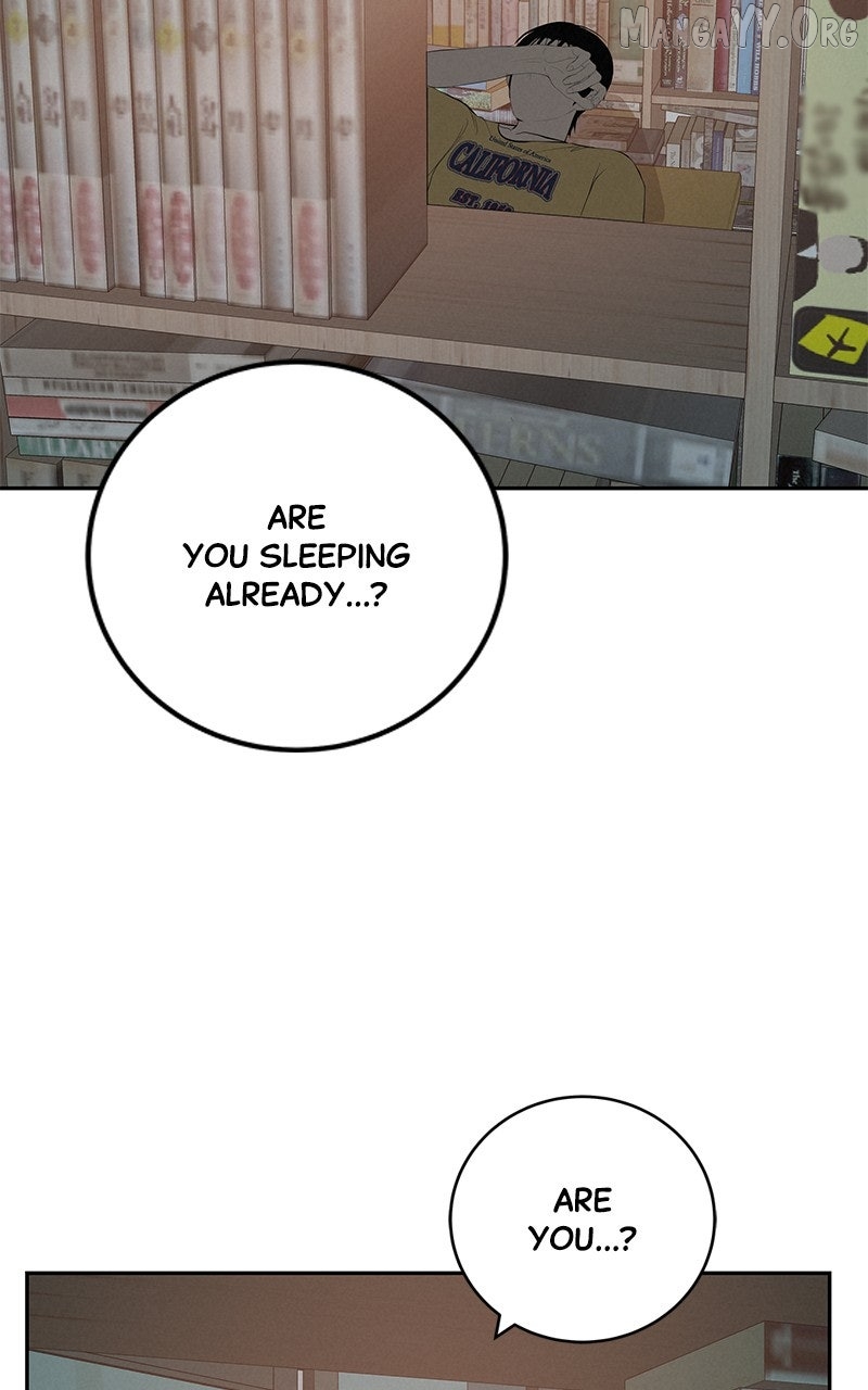 Radiant Rewind Chapter 55 - page 90
