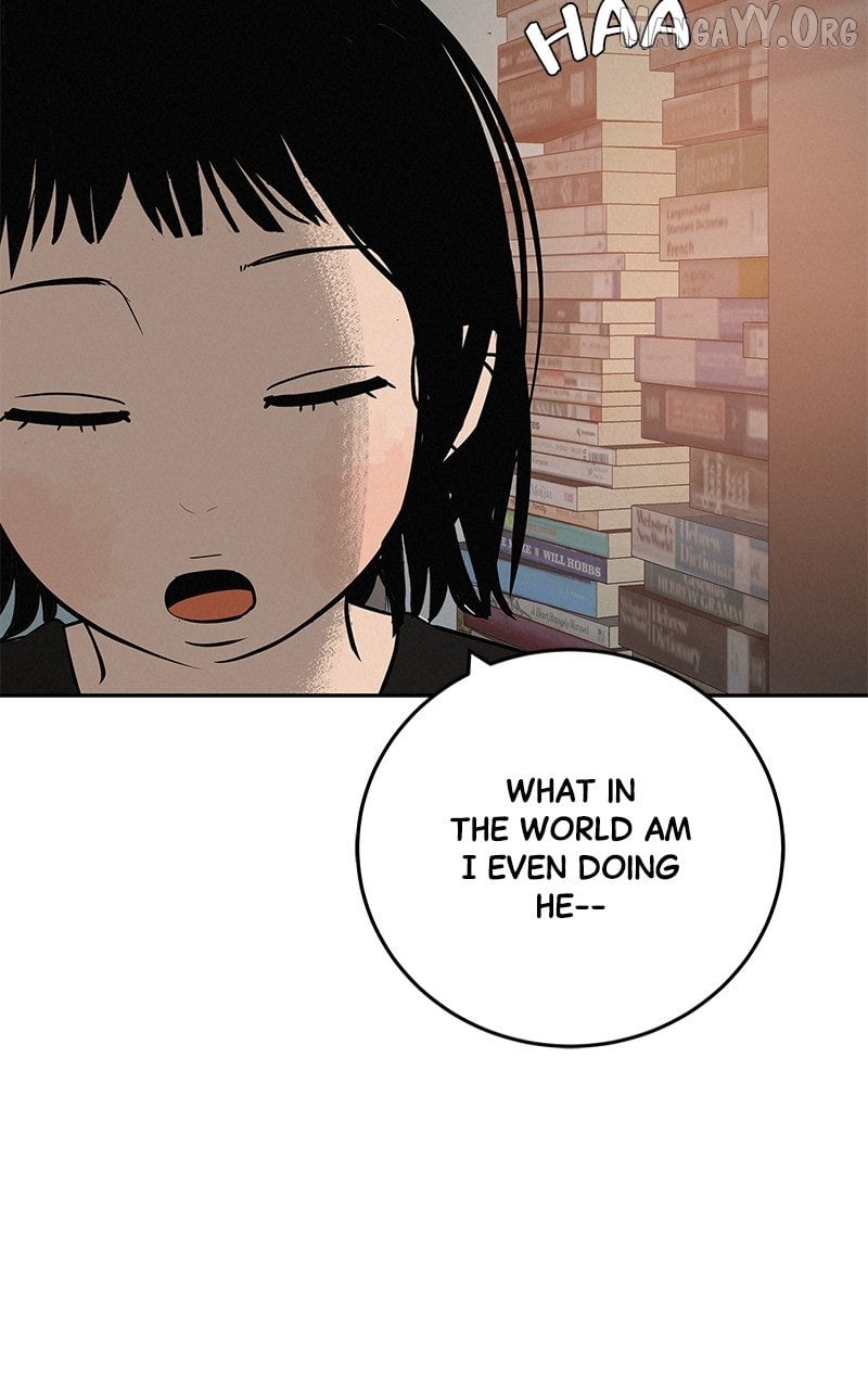 Radiant Rewind Chapter 55 - page 92
