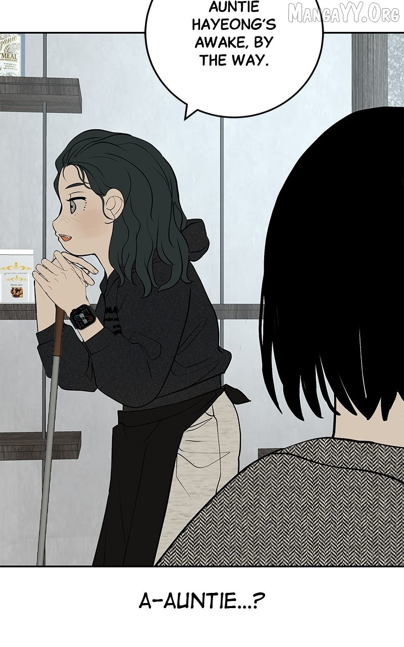 Radiant Rewind Chapter 55 - page 102