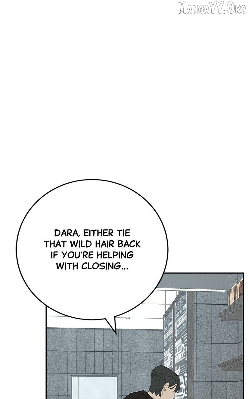 Radiant Rewind Chapter 55 - page 103