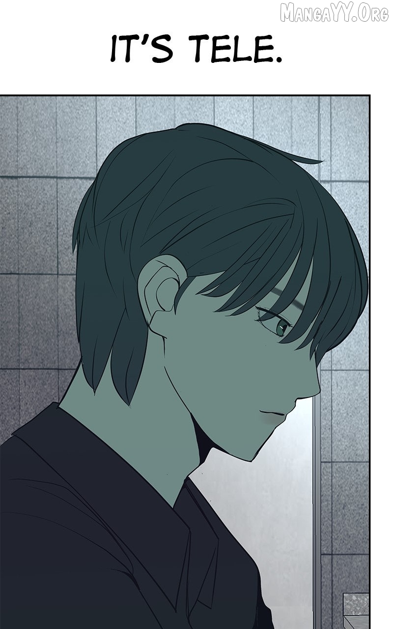 Radiant Rewind Chapter 55 - page 105