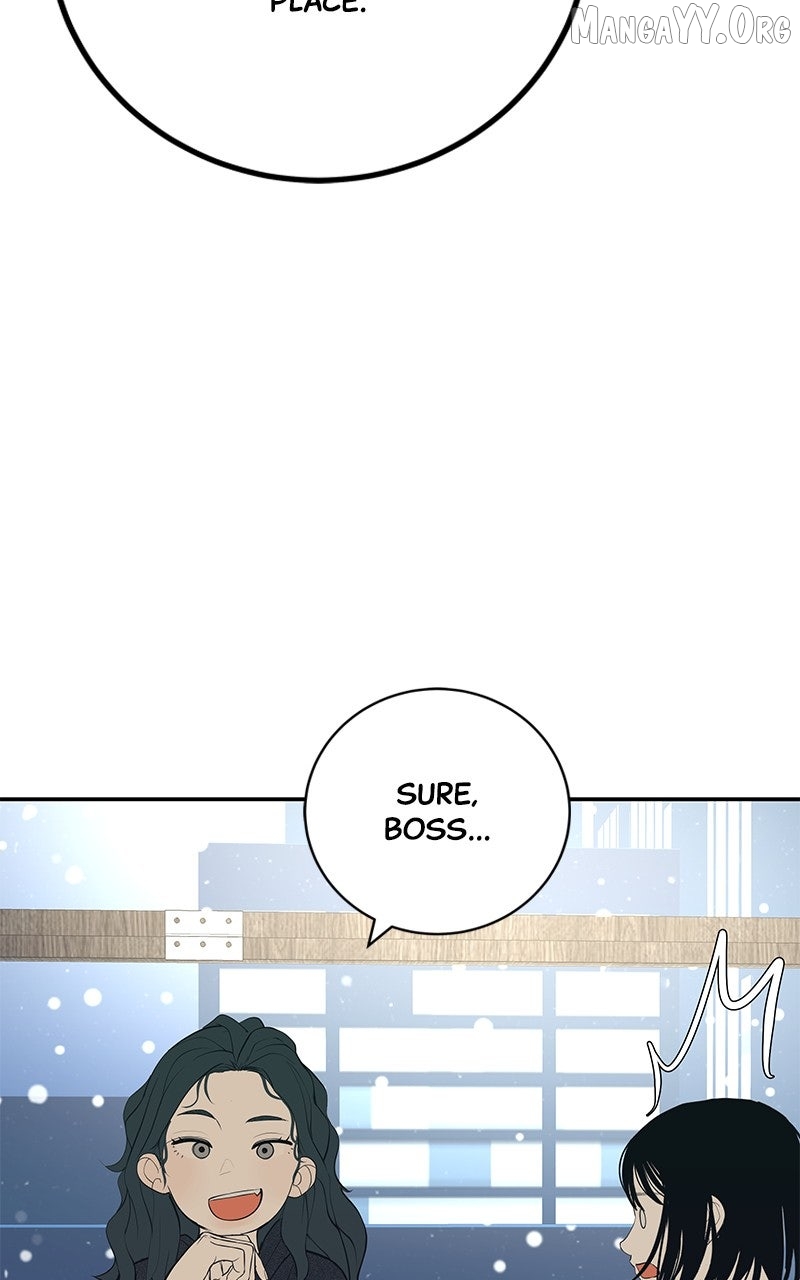 Radiant Rewind Chapter 55 - page 110