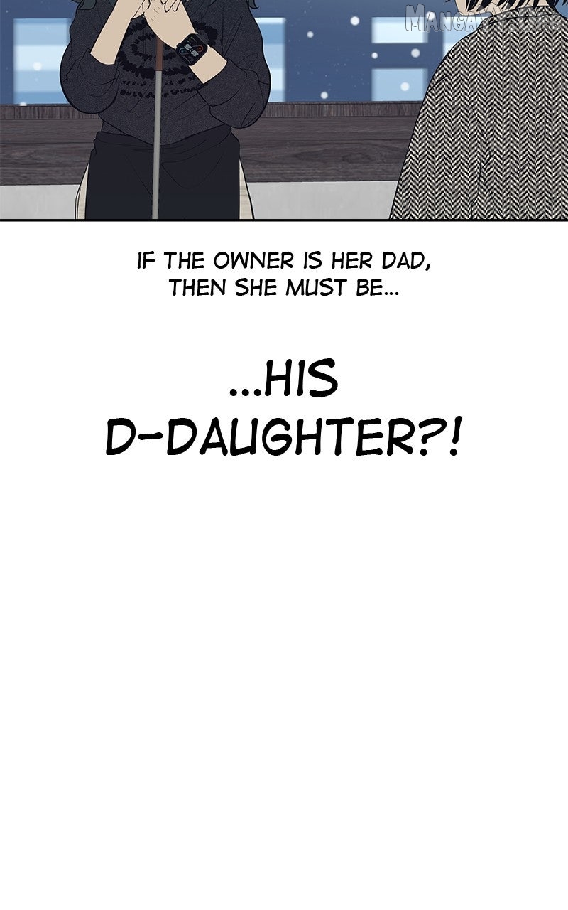 Radiant Rewind Chapter 55 - page 111