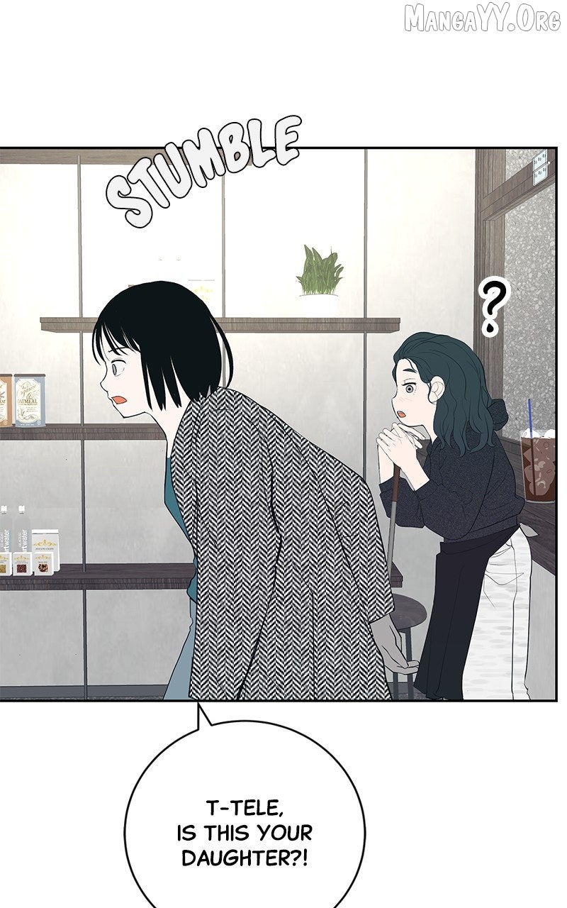 Radiant Rewind Chapter 55 - page 112