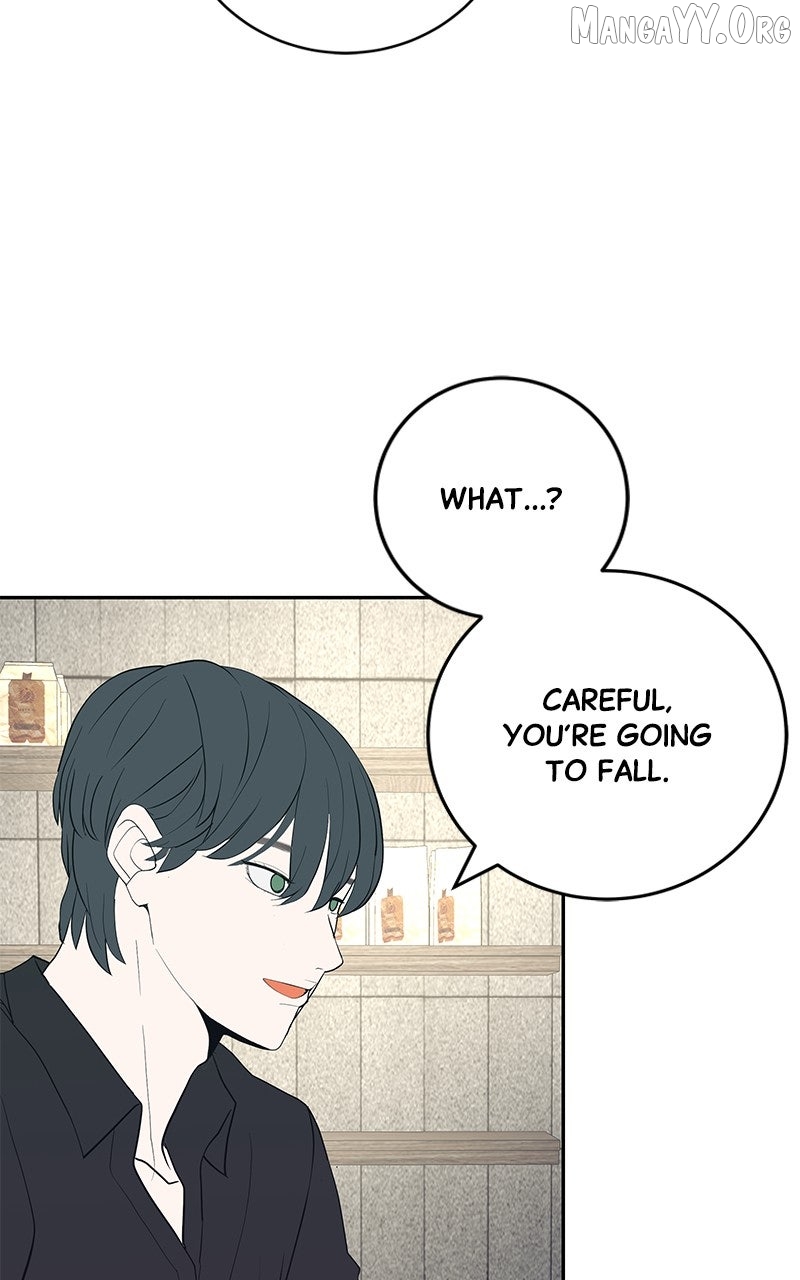 Radiant Rewind Chapter 55 - page 113